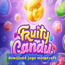 download jogo minecraft